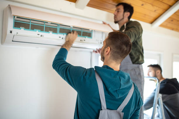 Best Seasonal HVAC Services in Hood River, OR