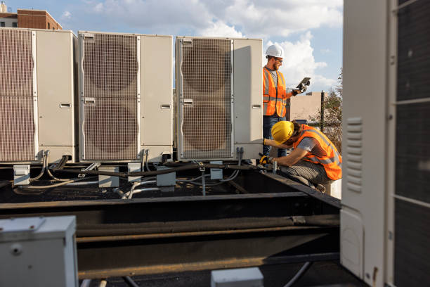 Professional HVAC in Hood River, OR