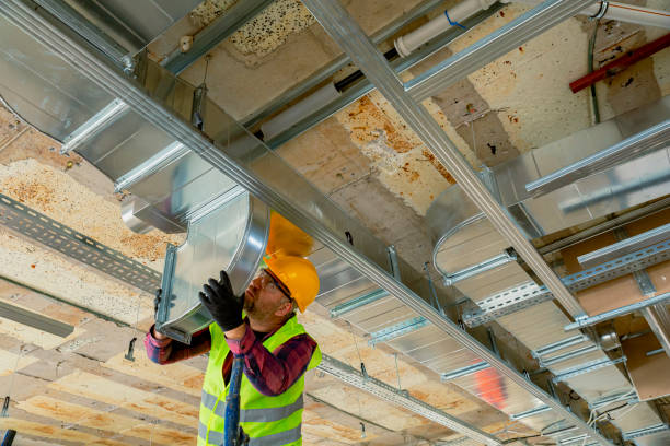 Best HVAC for Healthcare Facilities in Hood River, OR
