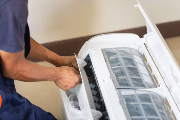 Best Energy-efficient HVAC Solutions in Hood River, OR