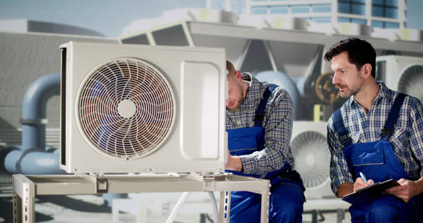 Best Geothermal HVAC Systems in Hood River, OR