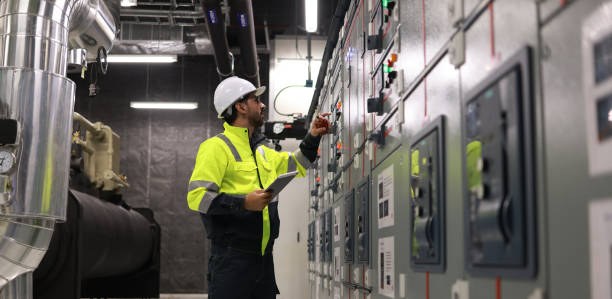 Best VRF (Variable Refrigerant Flow) Systems in Hood River, OR